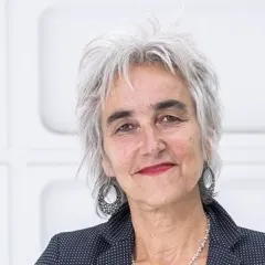 Marion Koopmans
