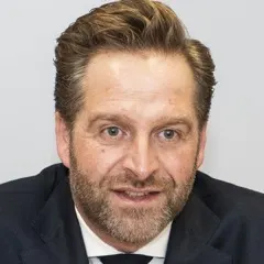 Hugo de Jonge
