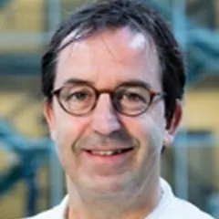 Diederik Gommers